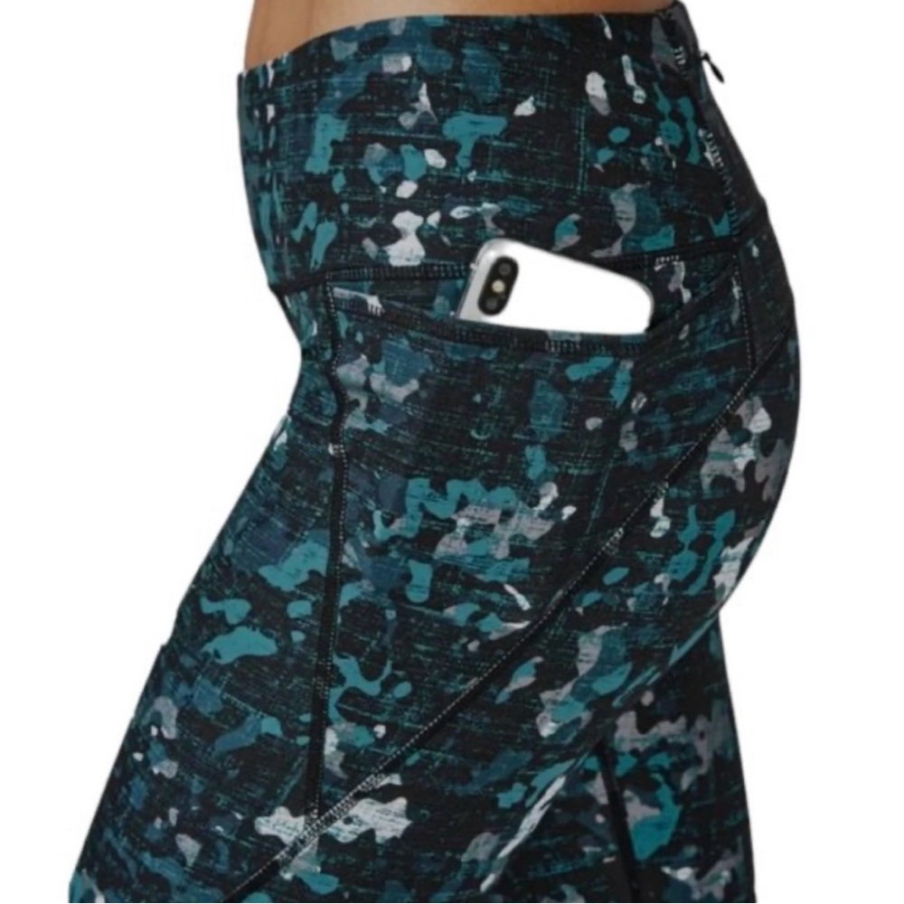 Sweaty Betty 7/8 Power Legging XS